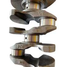 Load image into Gallery viewer, G4KE G4KC G4KJ 4B12 ED3 Engine Crankshaft 23111-2G200 for HYUNDAI Sonata 2.4L