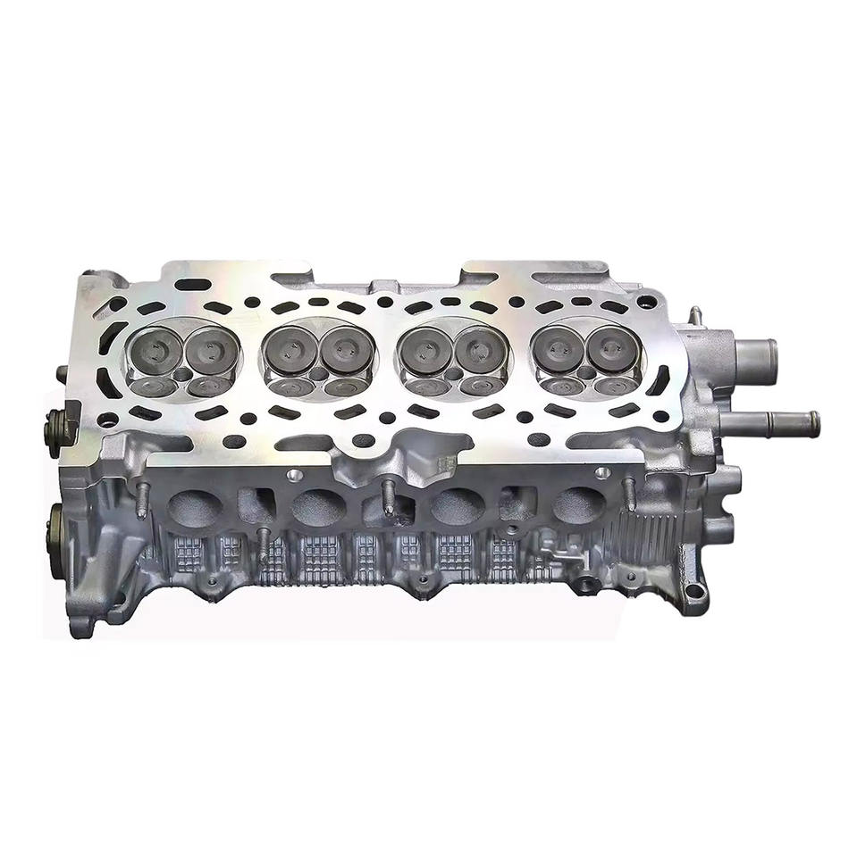 1ZZFE Motor Engine Cylinder Head OEM 11101-22101 11101-22052 11101-22051 11101-22071 for Toyota Corolla 2005