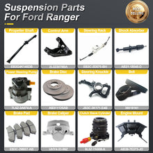 Load image into Gallery viewer, PERFECTRAIL Manufacturer Car Body Kit Auto Spare Parts Accessories for Ford Ranger T6 T7 T8