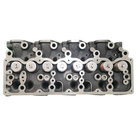 909018 11039-69T03 BD25 BD30 BD30TI Complete Cylinder Head for NISSAN Engine Teade Cabstar Excavators