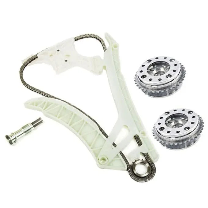 Timing Chain Kit Auto Parts to Engine N20 N26 OE 11318648732 11318685091 11317592877 11317592850 11417605366 11417602648