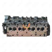 Load image into Gallery viewer, NQR 1994-2018 - OEM 8-97358-366-0 8973583660 Cylinder Head for Isuzu N-Serie NPR 300 400 NQR 500 4HE1 Engine – OEM 8-97358-366-0