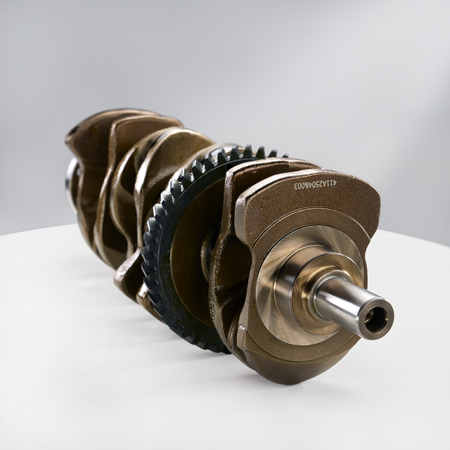 2AZFE/2AZFSE/2AZFXE/3AZFXE(2.4L)I4 crankshaft OE 1340128010