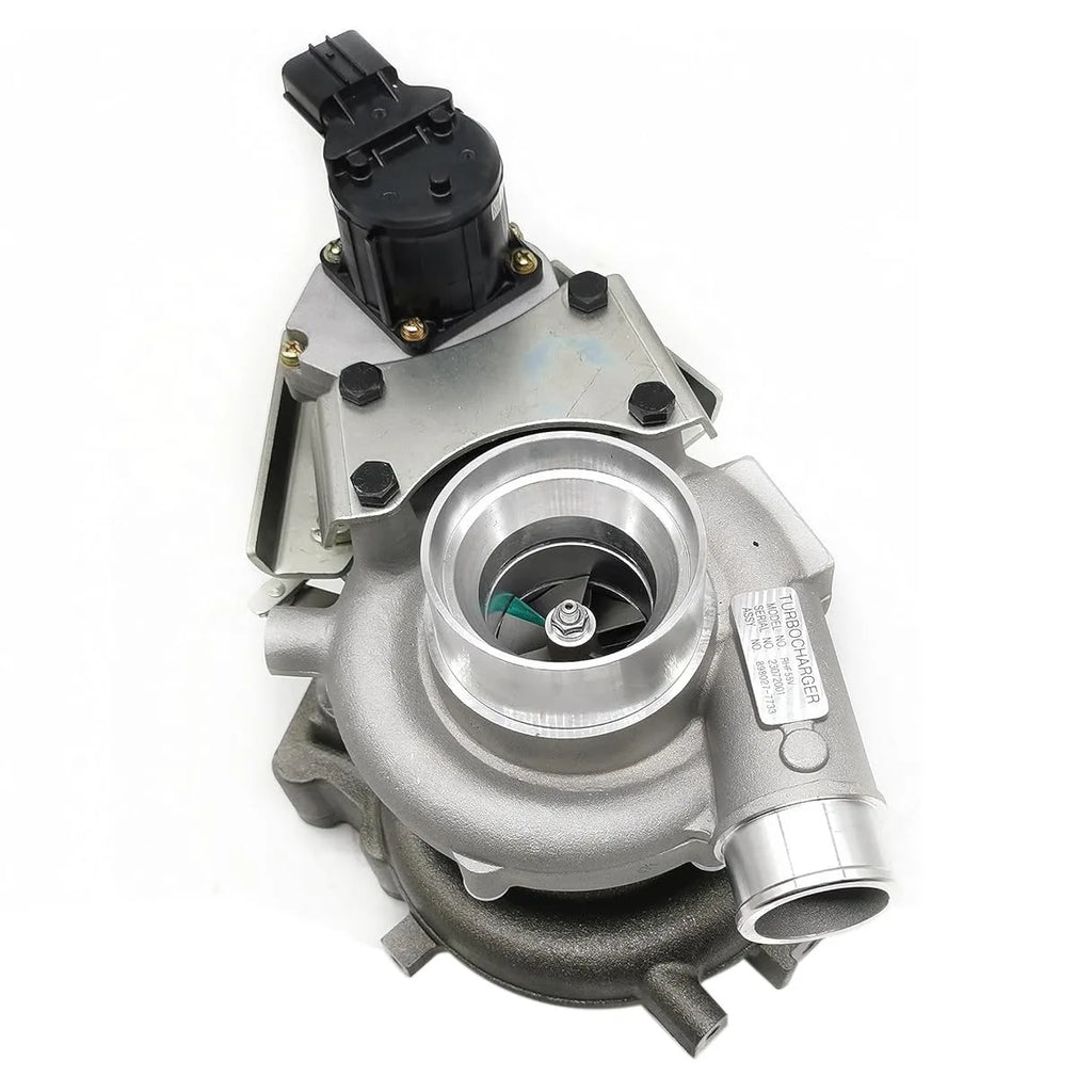 Turbo RHF55V Turbocharger 8980277725 for Isuzu Engine 4HK1 6BG1 4JJ1 Diesel Engine 5.2L Truck