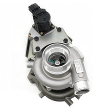 Load image into Gallery viewer, Turbo RHF55V Turbocharger 8980277725 for Isuzu Engine 4HK1 6BG1 4JJ1 Diesel Engine 5.2L Truck