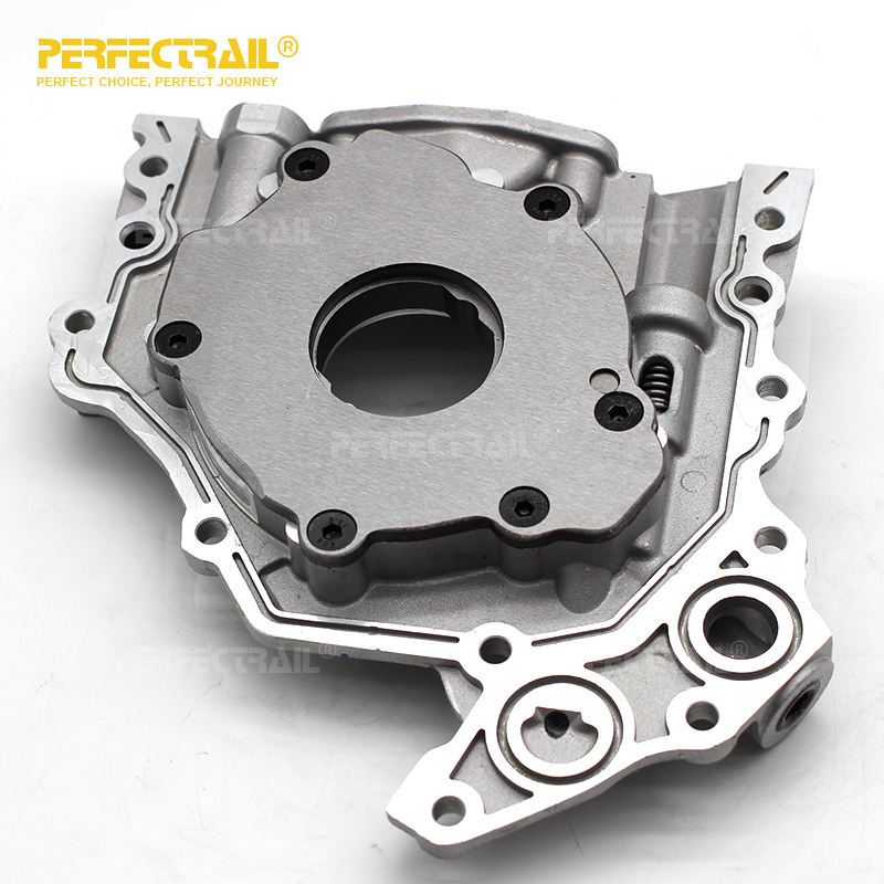 9686038880 1001.G8 1739537 Manufacturer Auto Parts Oil Pump for Mazda 3 5 for Ford Transit Focus Mondeo Fusion Fiesta Ecosport