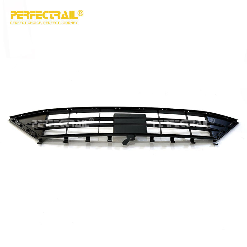 PERFECTRAIL JX7B-17K945-Y Auto Parts Front Bumper Lower Grille for Ford Focus MK4