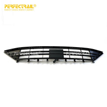 Load image into Gallery viewer, PERFECTRAIL JX7B-17K945-Y Auto Parts Front Bumper Lower Grille for Ford Focus MK4