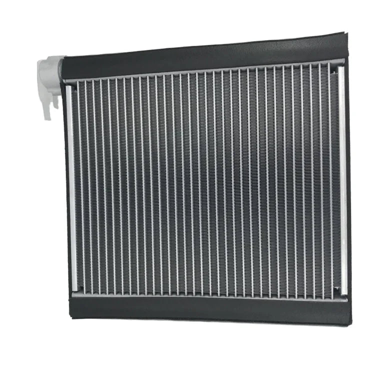 Huidi EV15082 Aluminum AC Evaporator Cooling Coil 80211TG0T01 for Jazz RS 08-14/City 08-13