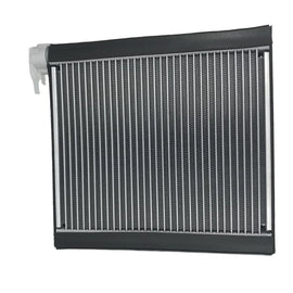 Huidi EV15082 Aluminum AC Evaporator Cooling Coil 80211TG0T01 for Jazz RS 08-14/City 08-13