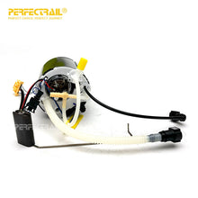 Load image into Gallery viewer, PERFECTRAIL LR026193 Manufacturer Auto Engine Parts Diesel Fuel Pump Assembly for Land Rover Range Rover Evoque L538 2.2T