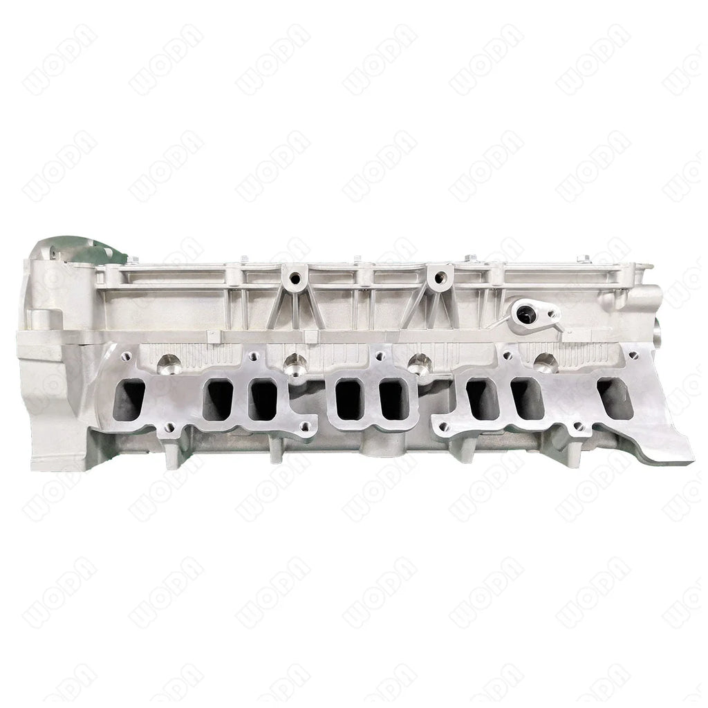 PEUGEOT, Land Rover DEFENDER Station Wagon (L316), BOXER Box 2006-, 1990-2016 4HU 4HV P8FA QVFA QWFA SRFA PUMA 908867 4HU 4HV P8FA QVFA QWFA SRFA PUMA Engine Cylinder Head for Ford Transit 2.2 FWD Ranger Peugeot Boxer – OEM 908867