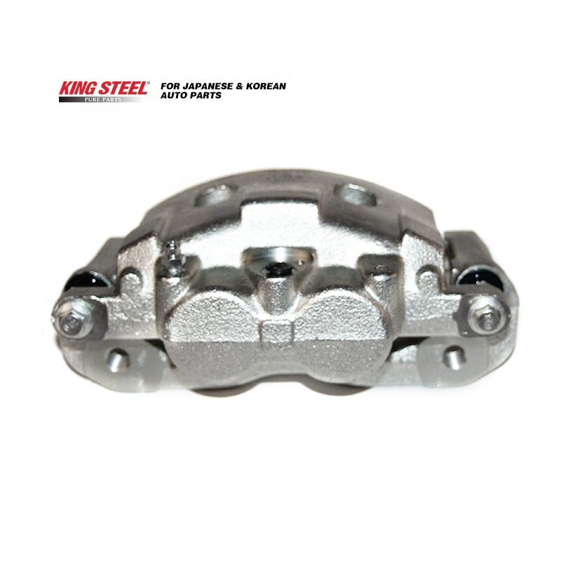 KINGSTEEL OEM UCYR-33-61X UCYR3361X New 2 Pistons Front Right Brake Calipers for RANGER 2012