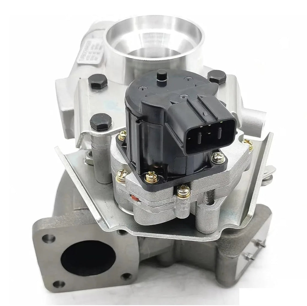 Turbo RHF55V Turbocharger 8980277725 for Isuzu Engine 4HK1 6BG1 4JJ1 Diesel Engine 5.2L Truck