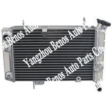 Load image into Gallery viewer, 4 ROW Aluminum Radiator for Dodge Charger Coronet Monaco 7.2L V8 1973-1979 1978