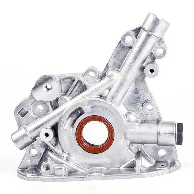 OEM 96350159  96351059 Engine Oil Pump for 99-08 Daewoo Lanos CIELO LEMANS LANOS 1.3 1.5 SOHC NUBIRA