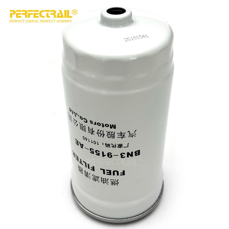 PERFECTRAIL BN3-9156-AA Factory Auto Light Truck Parts Fuel Filter for JMC Convey Carrying Conquer