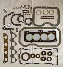 Load image into Gallery viewer, Automotive 1GFE 1G-FE Engine Complete Full Gasket Set Cylinder Head Gasket 04111-70062 for Toyota