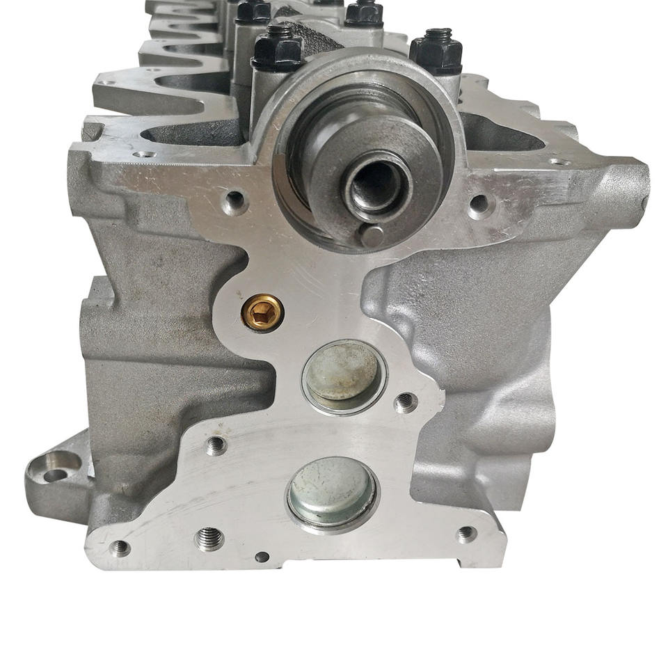RD28T RD28 OEM 11040-34J04 908512 11040-34J01 11040-34J02 Cylinder Head Assembly Fit for Nissan Patrol