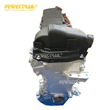Load image into Gallery viewer, PERFECTRAIL High Quality Car Auto Parts 4J12 Petrol Engine Block Complete Engine Assembly for Mitsubishi GF-W 2.4L