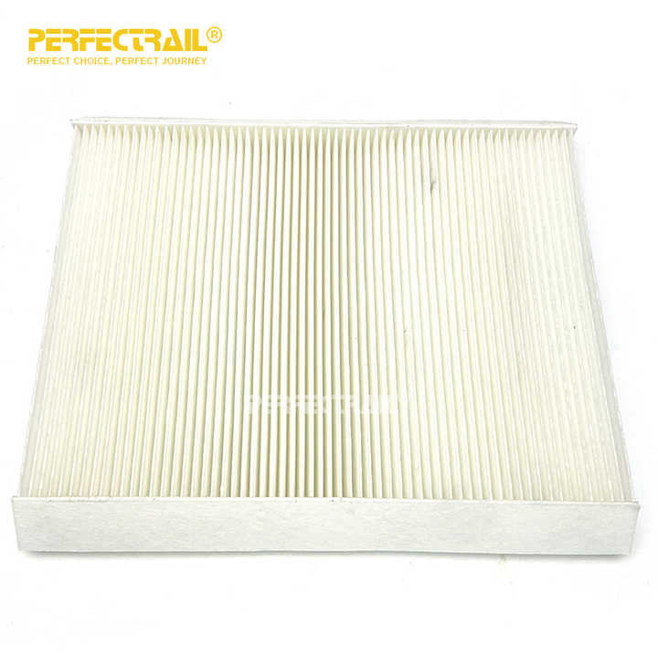 PERFECTRAIL 20435801 85114060 VO09803P Heavy Duty Parts Cabin Air Filter for Volvo VNL Truck