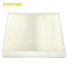 Load image into Gallery viewer, PERFECTRAIL 20435801 85114060 VO09803P Heavy Duty Parts Cabin Air Filter for Volvo VNL Truck