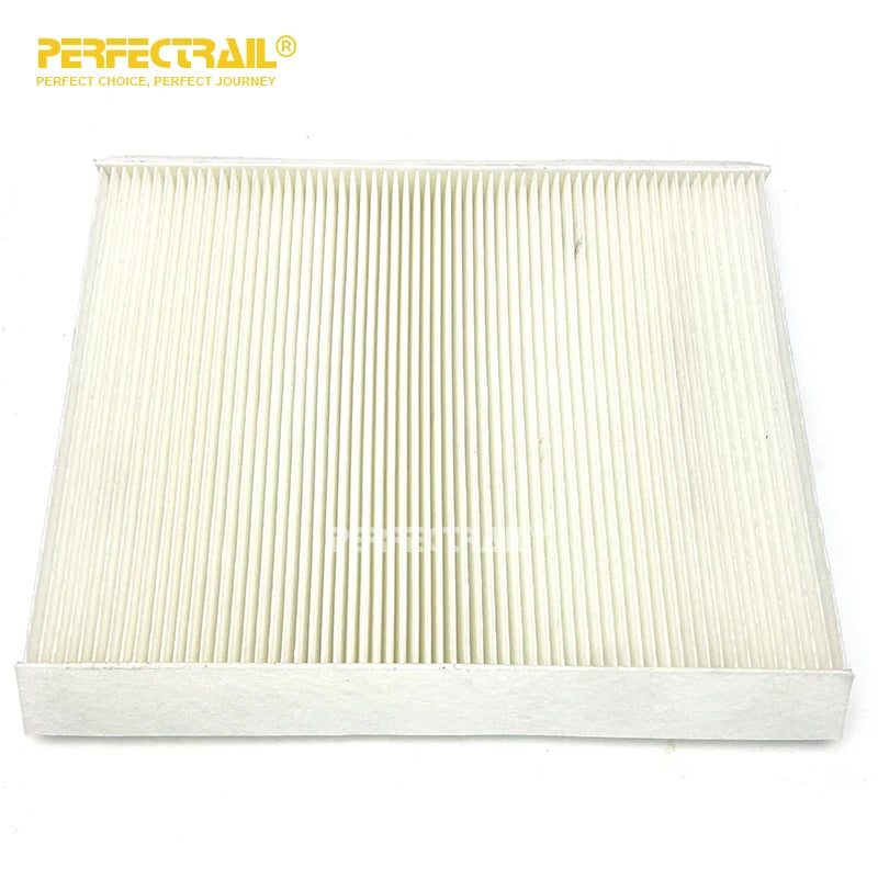 PERFECTRAIL 20435801 85114060 VO09803P Heavy Duty Parts Cabin Air Filter for Volvo VNL Truck