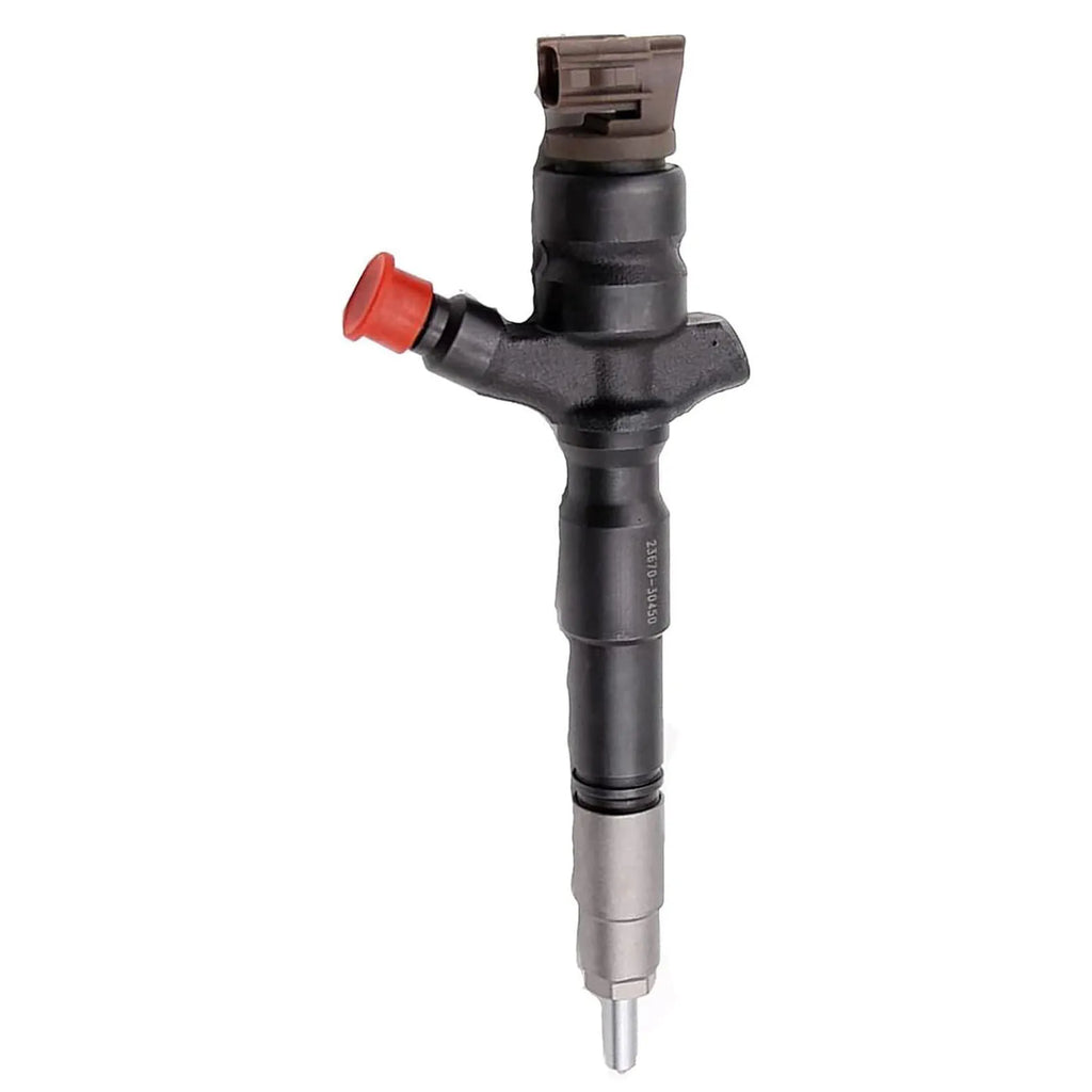 New Common Rail Fuel Injection Nozzle for Toyota Hilux 2GD-FTV Engine 23670-30450 295900-0280