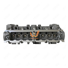 Load image into Gallery viewer, 206 2003-2010 1.4 16V OEM 908067 908072 XUD9A1L XUD9A XUD9B XUD9L Cylinder Head for Citroen Peugeot – OEM 908067