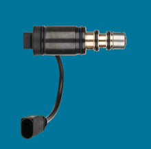Load image into Gallery viewer, Compressor Control Valve for Denso 6SEU12C, 7SEU17, 7SEU17C, 7SEU16C