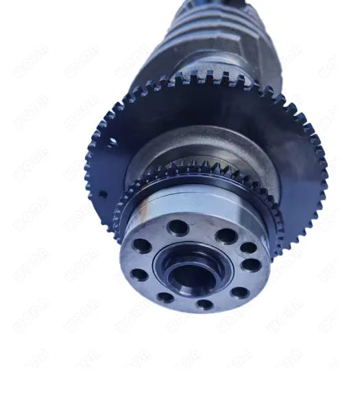 GMC For Chevrolet GMC 2004 GMC 3.5L 105350 Engine Forged Crankshaft For Gmc Canyon Chevrolet Colorado 3.5l – OEM 105350