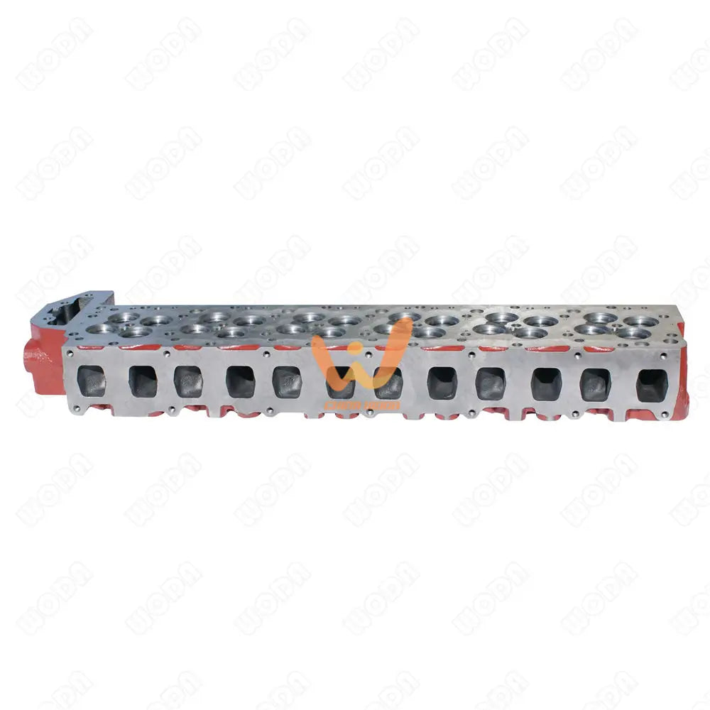 J08C 1989-2004 - 11101-E0541 11101-E0530 11101-E0531 Cylinder Head for Hino Truck J08C J08E Engine – OEM 11101-E0541
