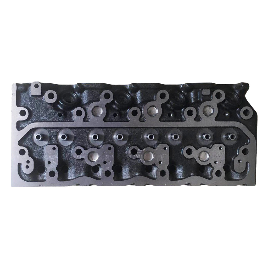 For Isuzu 4BD2 4bd2 3.9l Ohv 8 Valve Diesel Engine Cylinder Head Oe 8971082870 Replacement For Isuzu Truck – OEM 8971082870
