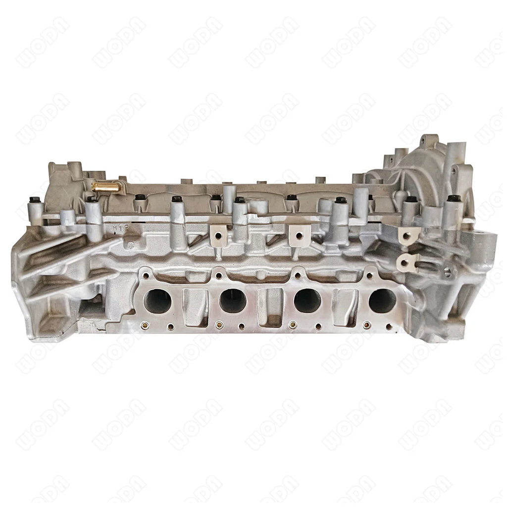 NISSAN QASHQAI +2 VAN 2013.03-2013.11 2.0 dCi All-wheel Drive (110KW,150PS) Engine Cylinder Head Assembly M9T M9R for Renault Master 3L DCI 908525 7701477996 7711368682 – OEM 908525