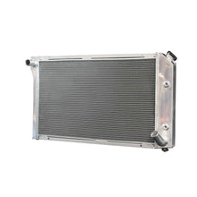 Load image into Gallery viewer, Aluminum Radiator for Chevrolet Corvette 5.7L V8 -cc 350ci 1977-1982