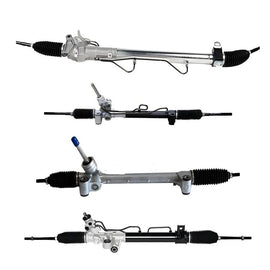 Chevrolet Cruze J300 Holden Daewoo Power Steering Rack 22930456 13278338