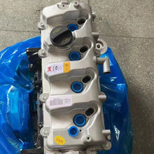 Load image into Gallery viewer, Hyundai D4EA Complete Diesel Engine D4EA Kia Sportage 2008 Trajet Tucson I30 – OEM 2210027400