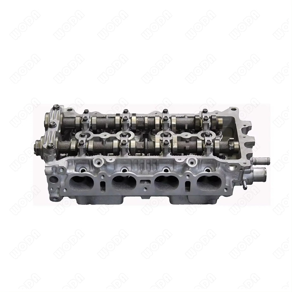 Toyota 86 2016- 1ZZ 11101-22071 11101-22052 Aluminum Cylinder Head 1ZZ 2ZZ 1ZZ-FE ForToyota Corolla Previa Prius Lexus – OEM 11101-22071