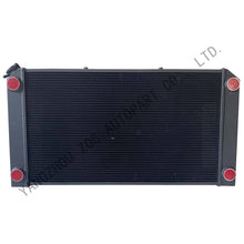 Load image into Gallery viewer, Aluminum Radiator for Exclusive Custom-made Radiator