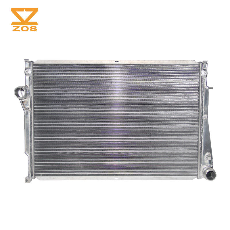 Aluminum Radiator for BMW M3 3.2L L6 3246cc -ci 2001-2006