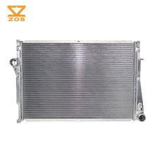 Load image into Gallery viewer, Aluminum Radiator for BMW M3 3.2L L6 3246cc -ci 2001-2006