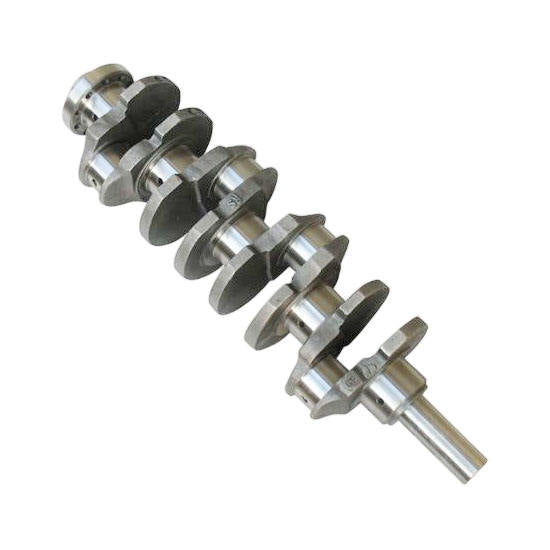 OEM 13411-75900 1RZ 2RZ Diesel Auto Engine Crankshaft for Toyota Hiace Revo Hilux Previa