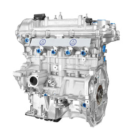 Hyundai Accent IV / Elantra Saloon / Veloster / Kia Cerato 1.6L GDI G4FD Engine (OEM 221002B710)