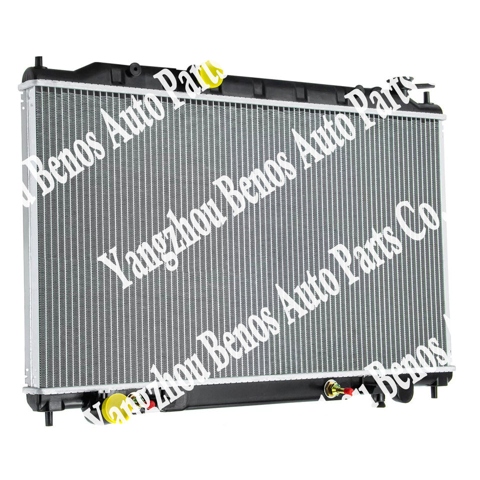 Secondary Water Radiator for Maserati Quattroporte Ghibli 670009821 2013-2020