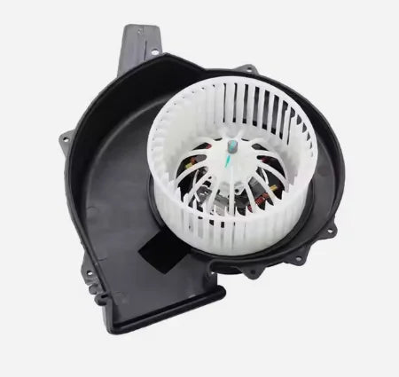 Skoda Rapid Fabia VW Santana 12V Heater Blower Motor 34D819015C