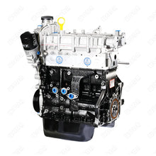Load image into Gallery viewer, Volkswagen, Skoda, Seat for VW EA111 EA111 1.6L 1.4T TSI FSI Engine Assembly for Volkswagen Skoda Bora Lavida Polo Golf – OEM EA111