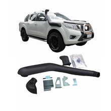 Load image into Gallery viewer, 4x4 Offroad Sports Accessories Vehicle Snorkel Kit for Navara NP300 D23 Frontier 2015-2020 High Performance off Road Spa