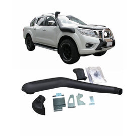 4x4 Offroad Sports Accessories Vehicle Snorkel Kit for Navara NP300 D23 Frontier 2015-2020 High Performance off Road Spa