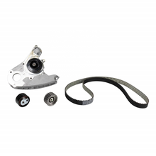 Load image into Gallery viewer, Auto Wholesale Timing Tensioner Supplier KDP452240 55282701 530057610 Hot Sale Auto Timing Belt Kit with Tensioner with Pulley