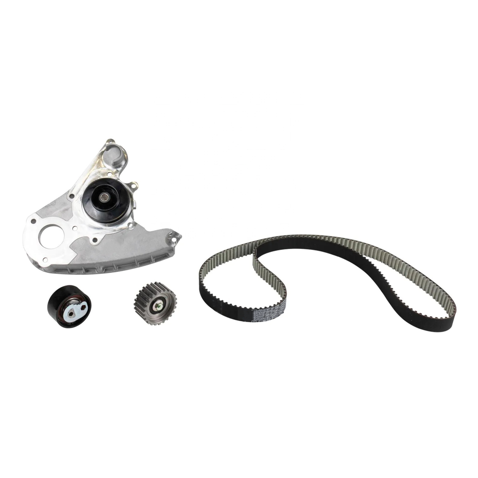 Auto Wholesale Timing Tensioner Supplier KDP452240 55282701 530057610 Hot Sale Auto Timing Belt Kit with Tensioner with Pulley